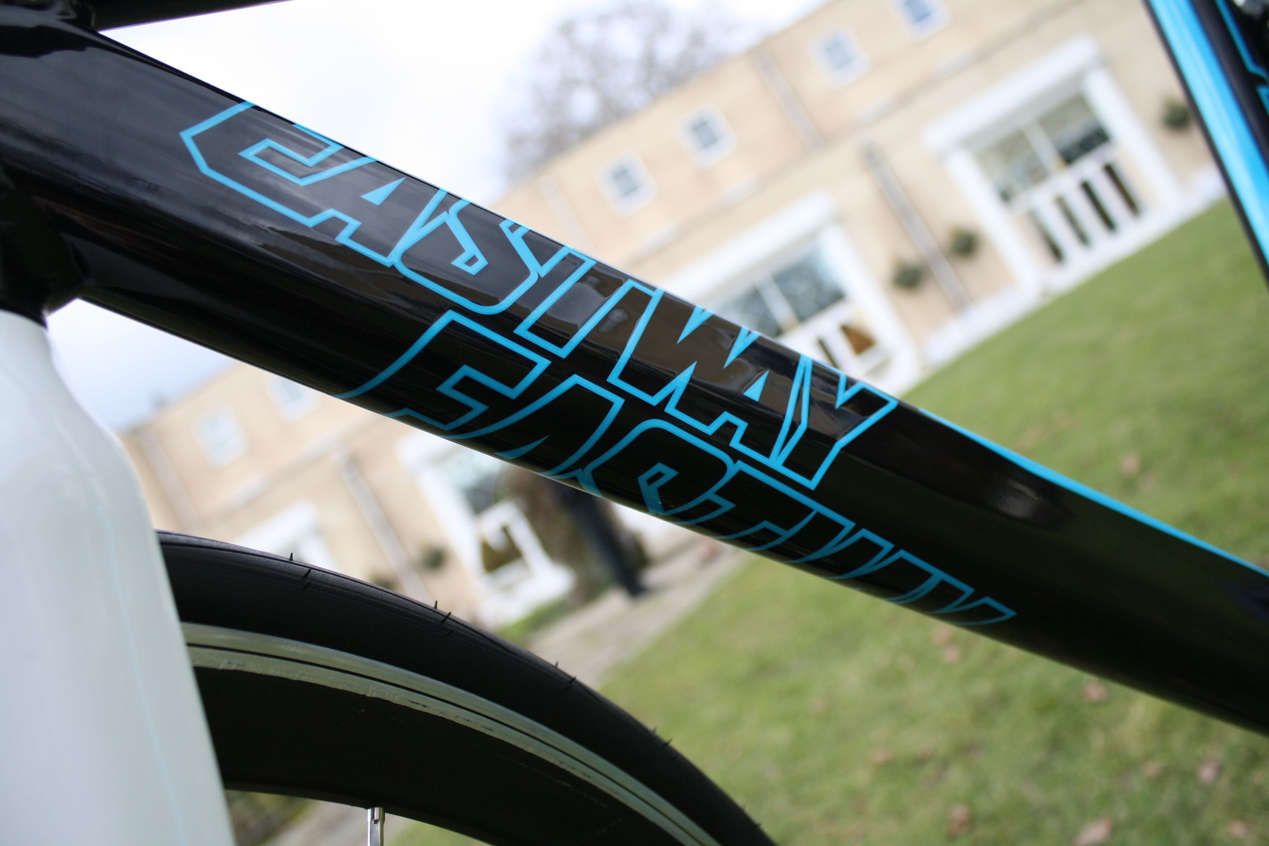 eastway cycles